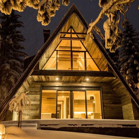 Jahorina Rusovo Village Екстер'єр фото