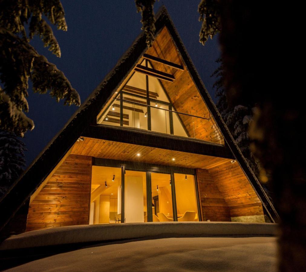 Jahorina Rusovo Village Екстер'єр фото