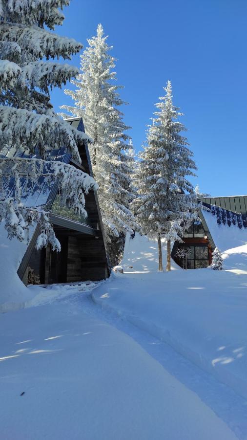 Jahorina Rusovo Village Екстер'єр фото