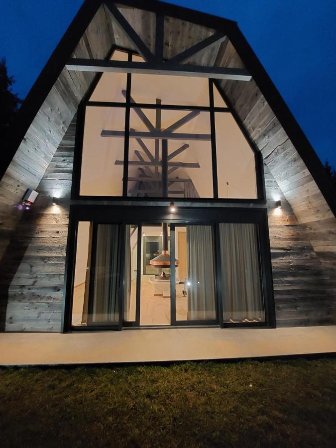 Jahorina Rusovo Village Екстер'єр фото