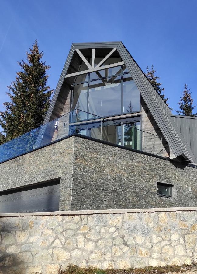 Jahorina Rusovo Village Екстер'єр фото