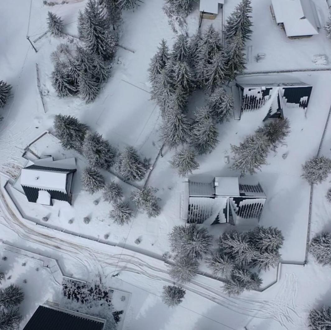 Jahorina Rusovo Village Екстер'єр фото