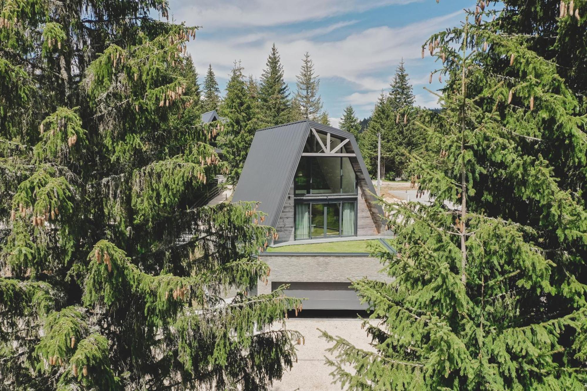 Jahorina Rusovo Village Номер фото
